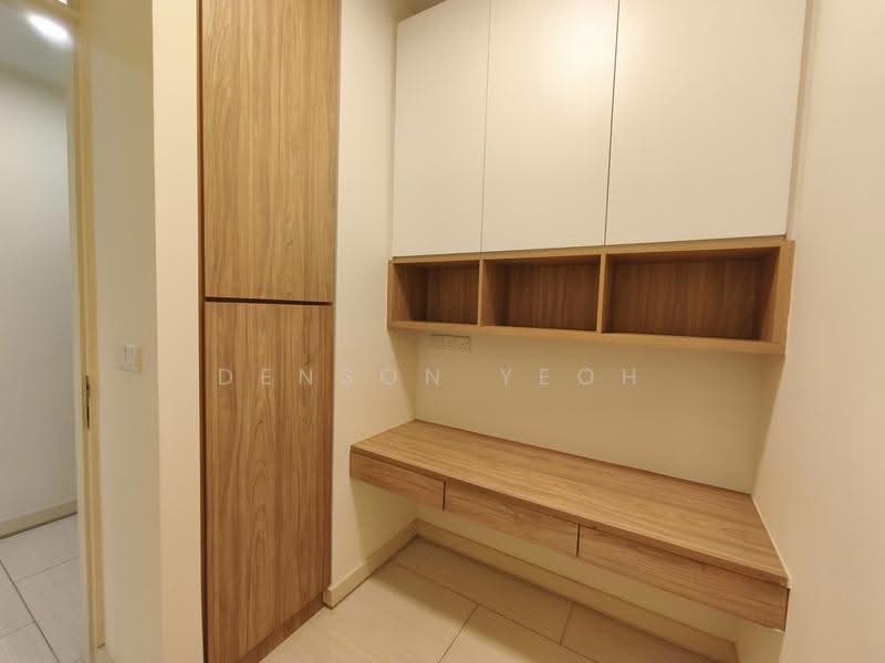 Condominium for Rent at One Central Park - Denson Yeoh - Study - PropertyGuru.com.my