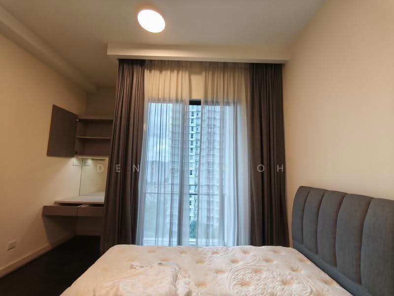 Condominium for Rent at One Central Park - Denson Yeoh - Bedroom - PropertyGuru.com.my