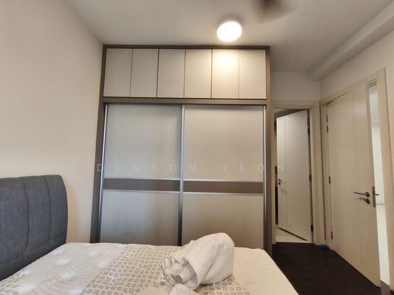 Condominium for Rent at One Central Park - Denson Yeoh - Bedroom - PropertyGuru.com.my
