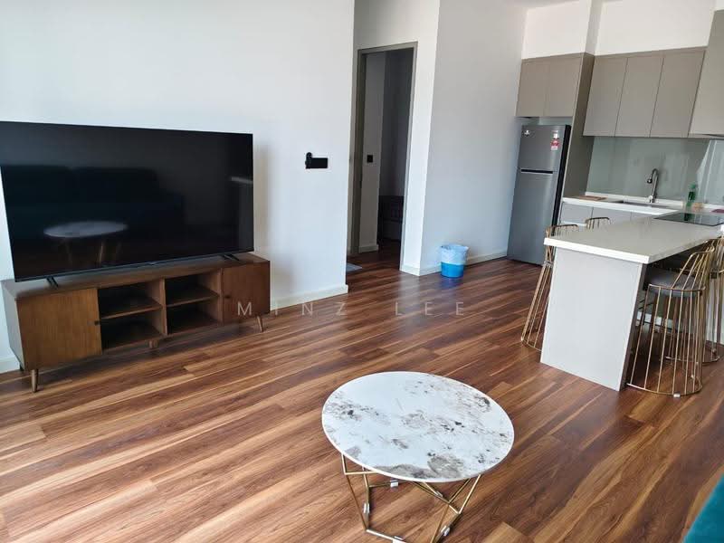 Condominium for Sale at Geo Antharas - Minz Lee - Living Room - PropertyGuru.com.my