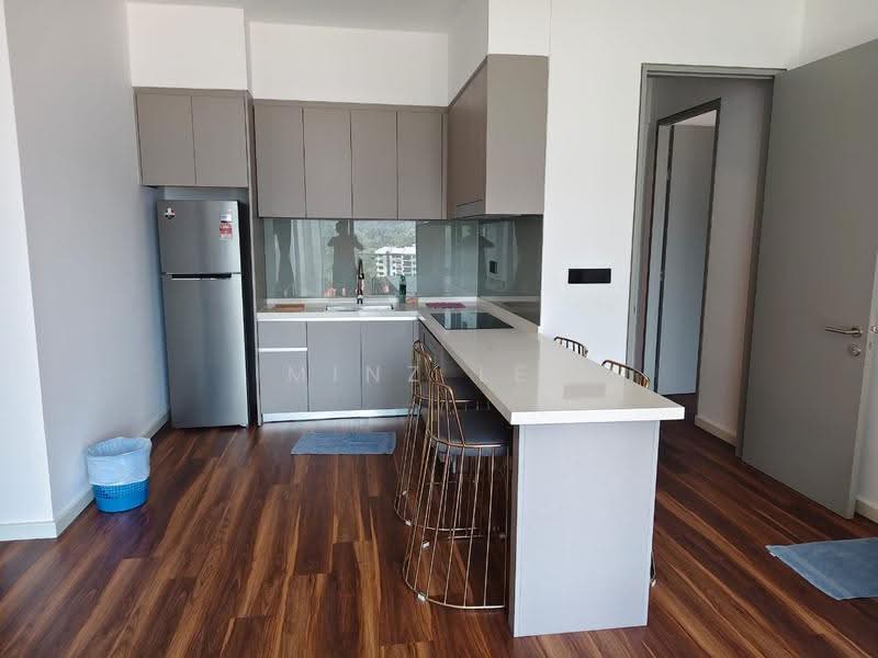 Condominium for Sale at Geo Antharas - Minz Lee - Kitchen - PropertyGuru.com.my