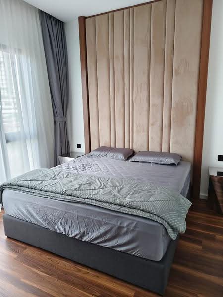 Condominium for Sale at Geo Antharas - Minz Lee - Bedroom - PropertyGuru.com.my