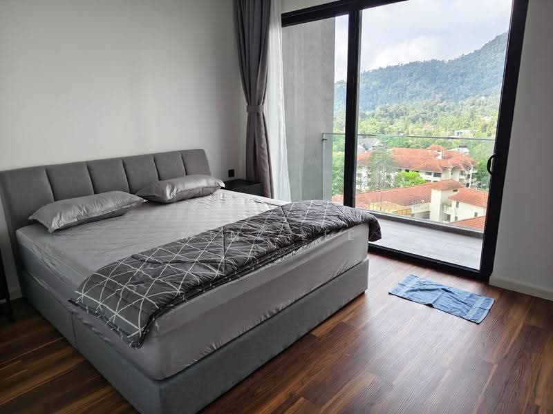 Condominium for Sale at Geo Antharas - Minz Lee - Bedroom - PropertyGuru.com.my