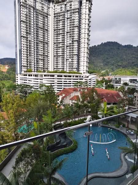 Condominium for Sale at Geo Antharas - Minz Lee - Exterior - PropertyGuru.com.my