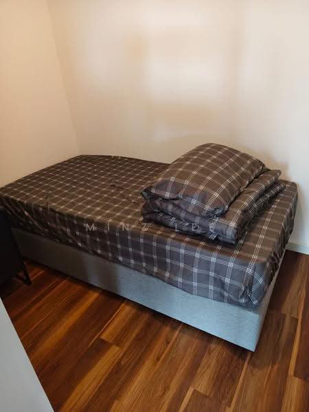 Condominium for Sale at Geo Antharas - Minz Lee - Bedroom - PropertyGuru.com.my