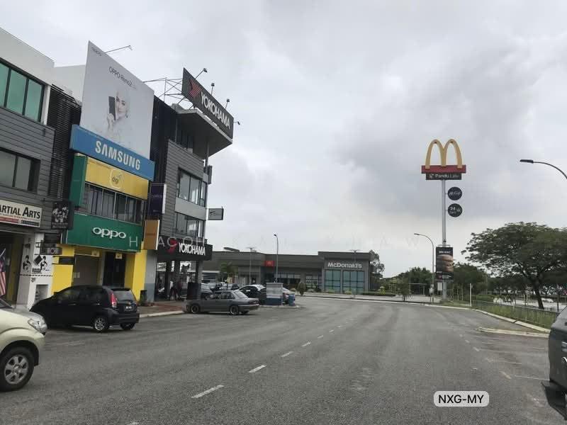 Kedai / Pejabat untuk Disewa di Setia Alam (Selangor) - Hao Kai Khaw - Exterior - PropertyGuru.com.my
