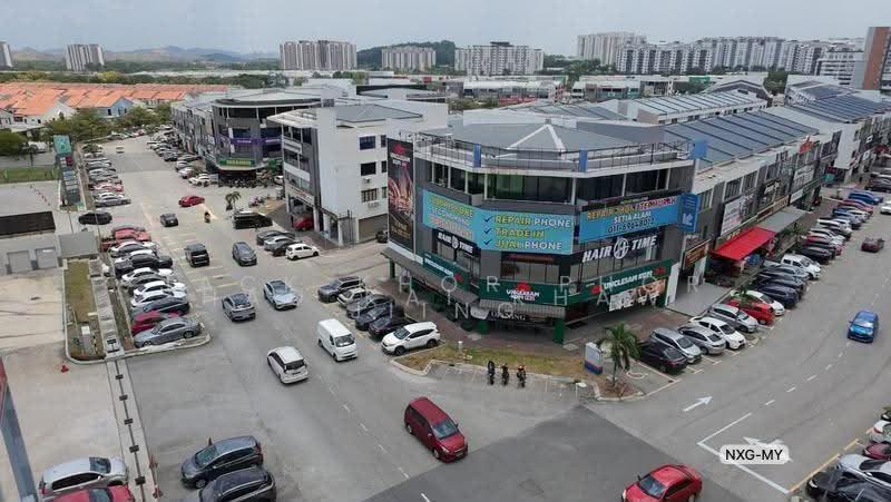Kedai / Pejabat untuk Disewa di Setia Alam (Selangor) - Hao Kai Khaw - Exterior - PropertyGuru.com.my