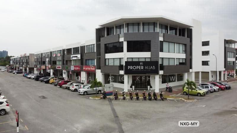 Kedai / Pejabat untuk Disewa di Setia Alam (Selangor) - Hao Kai Khaw - Exterior - PropertyGuru.com.my