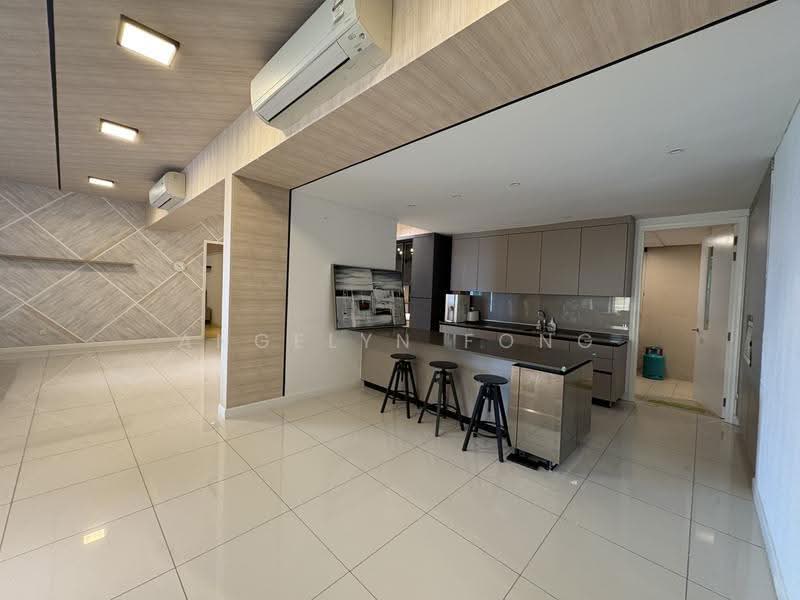 Kondominium untuk Dijual di Residensi 22 - Angelyn Fong - PropertyGuru.com.my