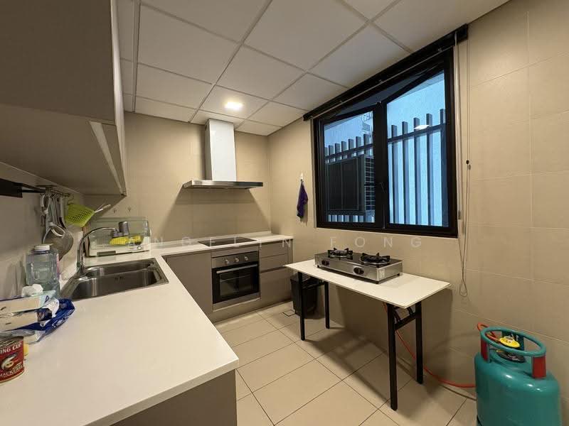 Kondominium untuk Dijual di Residensi 22 - Angelyn Fong - PropertyGuru.com.my