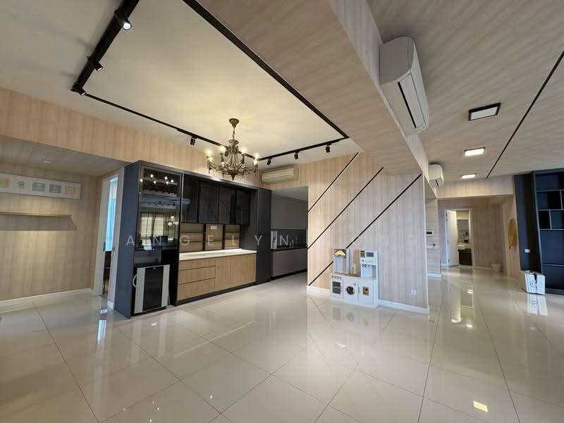 Kondominium untuk Dijual di Residensi 22 - Angelyn Fong - PropertyGuru.com.my