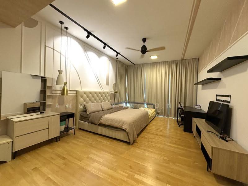 Kondominium untuk Dijual di Residensi 22 - Angelyn Fong - PropertyGuru.com.my