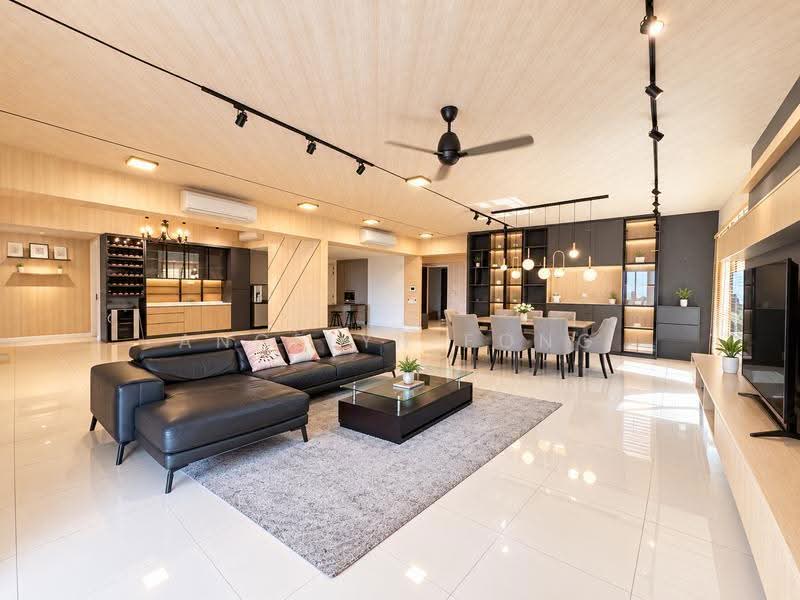 Kondominium untuk Dijual di Residensi 22 - Angelyn Fong - PropertyGuru.com.my