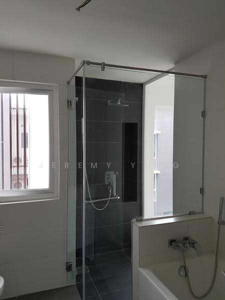 Rumah Teres 3-Tingkat untuk Dijual di Taman Cheras Hartamas (Cheras) - Jeremy Yong - Bathroom - PropertyGuru.com.my
