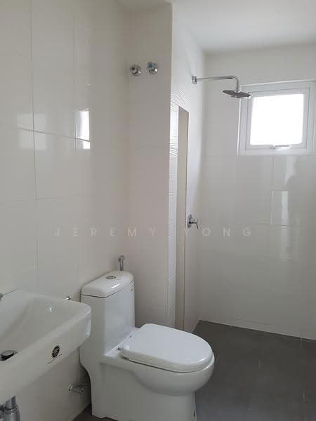 Rumah Teres 3-Tingkat untuk Dijual di Taman Cheras Hartamas (Cheras) - Jeremy Yong - Bathroom - PropertyGuru.com.my
