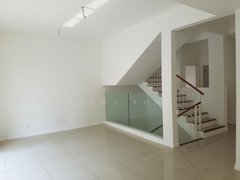Rumah Teres 3-Tingkat untuk Dijual di Taman Cheras Hartamas (Cheras) - Jeremy Yong - Interior - PropertyGuru.com.my