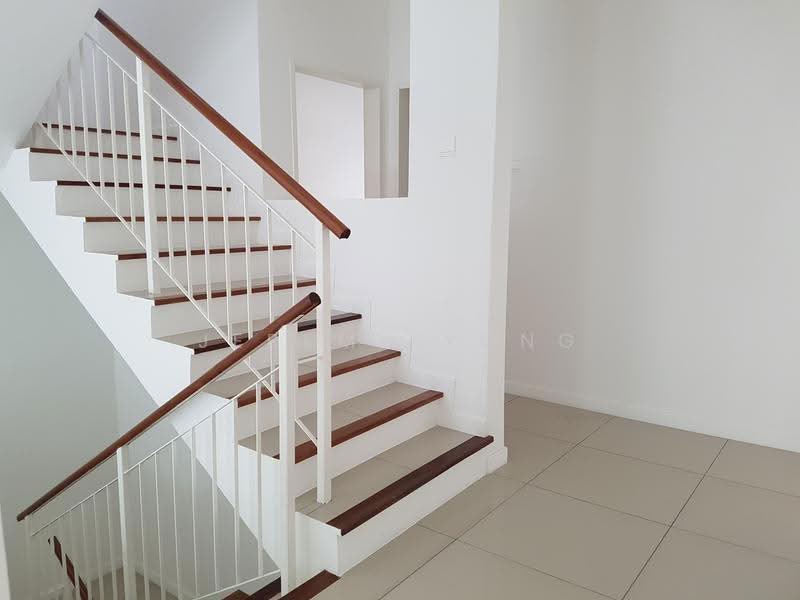 Rumah Teres 3-Tingkat untuk Dijual di Taman Cheras Hartamas (Cheras) - Jeremy Yong - Interior - PropertyGuru.com.my