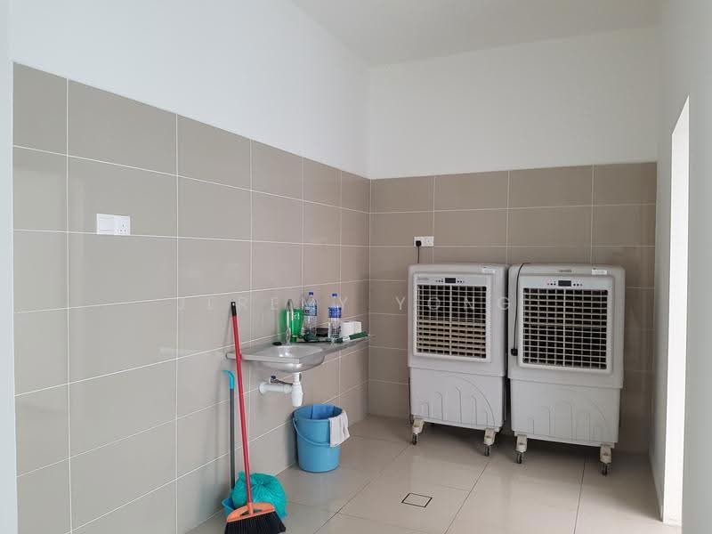 Rumah Teres 3-Tingkat untuk Dijual di Taman Cheras Hartamas (Cheras) - Jeremy Yong - Interior - PropertyGuru.com.my