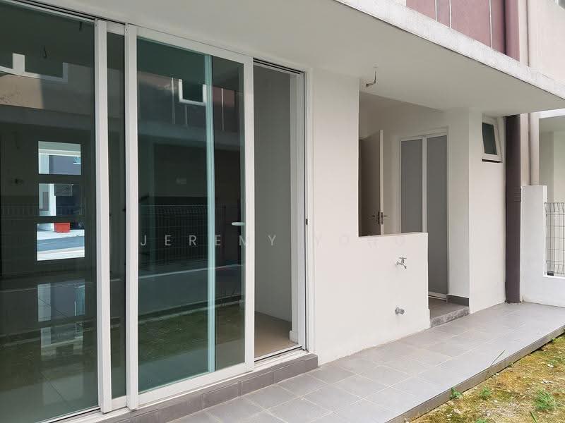 Rumah Teres 3-Tingkat untuk Dijual di Taman Cheras Hartamas (Cheras) - Jeremy Yong - Exterior - PropertyGuru.com.my