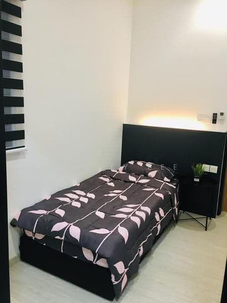 Kondominium untuk Disewa di The Havre Bukit Jalil - Bradley Eee - Bedroom - PropertyGuru.com.my