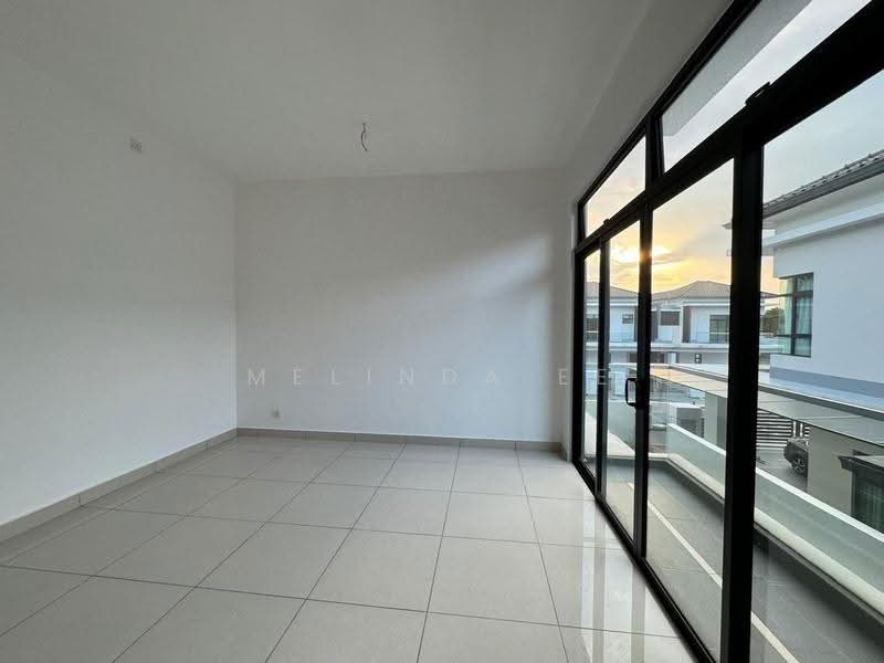 Rumah Berkembar untuk Dijual di Bandar Putra Kulai (Kulai) - Melinda Ee - Interior - PropertyGuru.com.my
