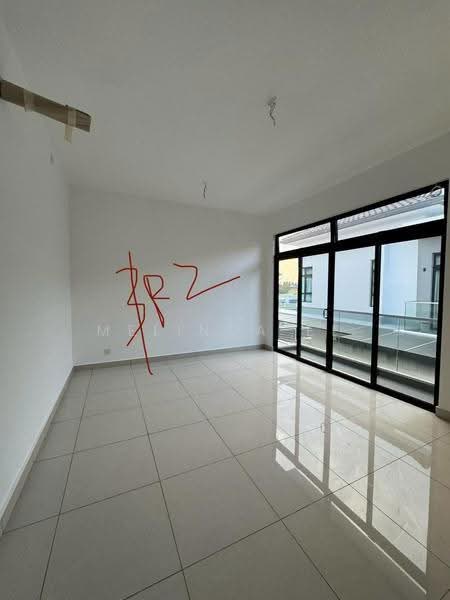 Rumah Berkembar untuk Dijual di Bandar Putra Kulai (Kulai) - Melinda Ee - Interior - PropertyGuru.com.my