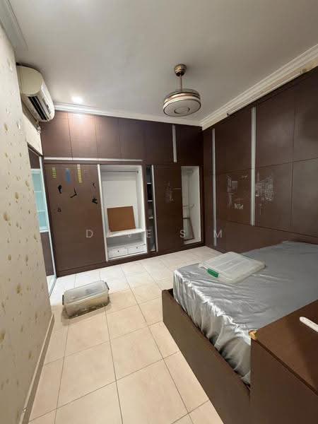 Cluster House for Sale in Austin (Johor Bahru) - Dave Sim - PropertyGuru.com.my