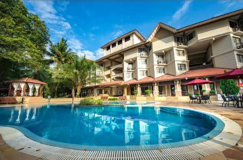 Hotel / Resort for Sale in Balok (Pahang) - Ahmad Zol - Exterior - PropertyGuru.com.my