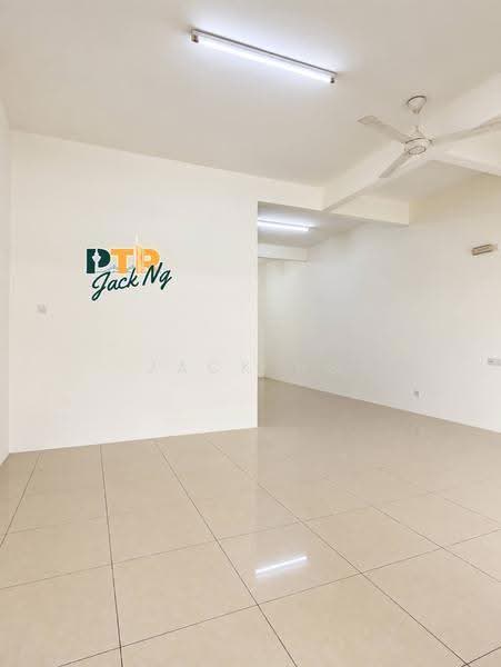 2-storey Terraced House for Sale in Taman Bukit Juru (Juru) - Jack Ng - Interior - PropertyGuru.com.my