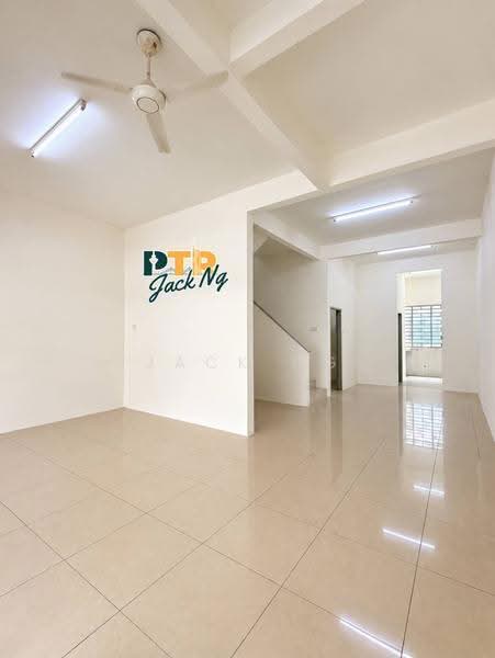 2-storey Terraced House for Sale in Taman Bukit Juru (Juru) - Jack Ng - Interior - PropertyGuru.com.my
