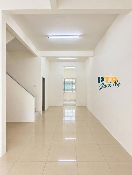 2-storey Terraced House for Sale in Taman Bukit Juru (Juru) - Jack Ng - Interior - PropertyGuru.com.my