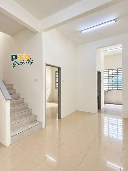 2-storey Terraced House for Sale in Taman Bukit Juru (Juru) - Jack Ng - Interior - PropertyGuru.com.my