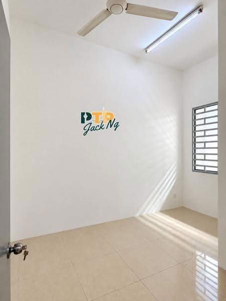 2-storey Terraced House for Sale in Taman Bukit Juru (Juru) - Jack Ng - Interior - PropertyGuru.com.my