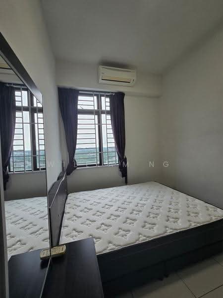 Kediaman Servis untuk Disewa di Sky Gardens Residences - William NG - Bedroom - PropertyGuru.com.my