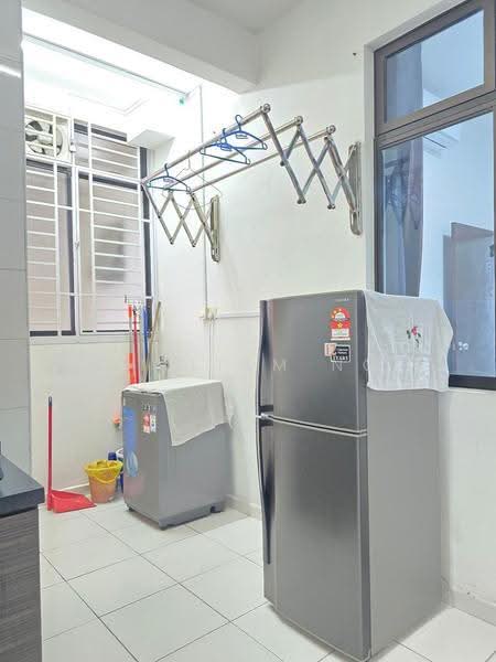 Kediaman Servis untuk Disewa di Sky Gardens Residences - William NG - PropertyGuru.com.my