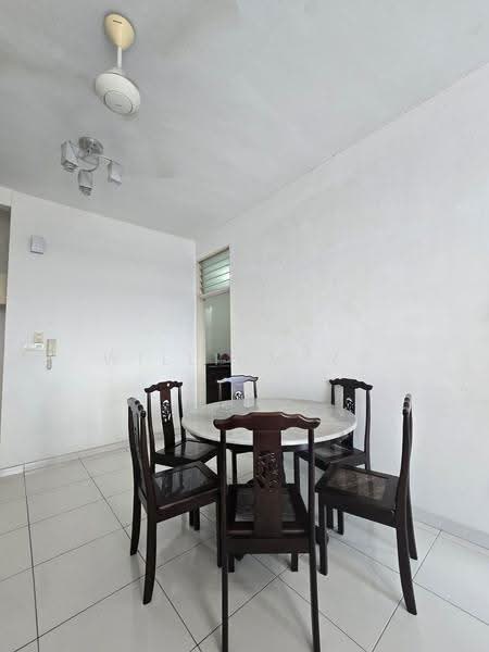 Kediaman Servis untuk Disewa di Sky Gardens Residences - William NG - PropertyGuru.com.my