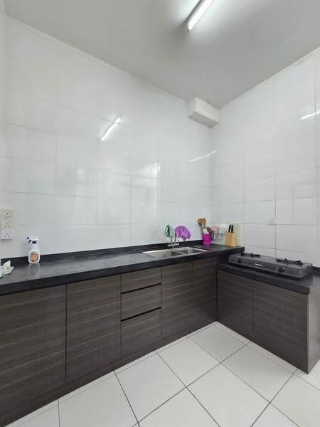 Kediaman Servis untuk Disewa di Sky Gardens Residences - William NG - PropertyGuru.com.my