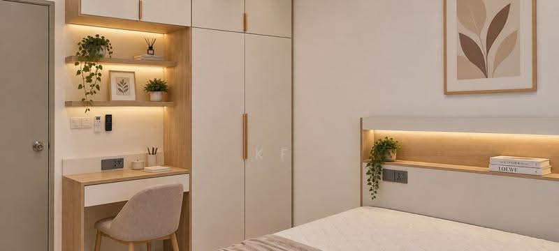Kediaman Servis untuk Disewa di You City 3 - KF Kuan - PropertyGuru.com.my