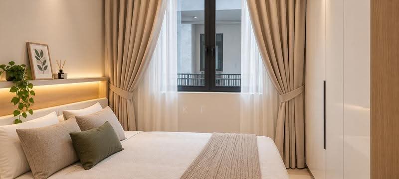 Kediaman Servis untuk Disewa di You City 3 - KF Kuan - Bedroom - PropertyGuru.com.my