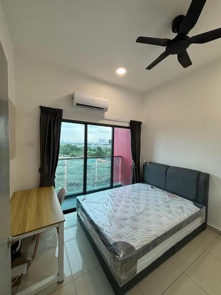 Apartment for Sale at D7 (D'Seven Lagoon Perdana) - KF Kuan - Bedroom - PropertyGuru.com.my