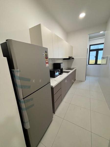 Apartment for Sale at D7 (D'Seven Lagoon Perdana) - KF Kuan - PropertyGuru.com.my