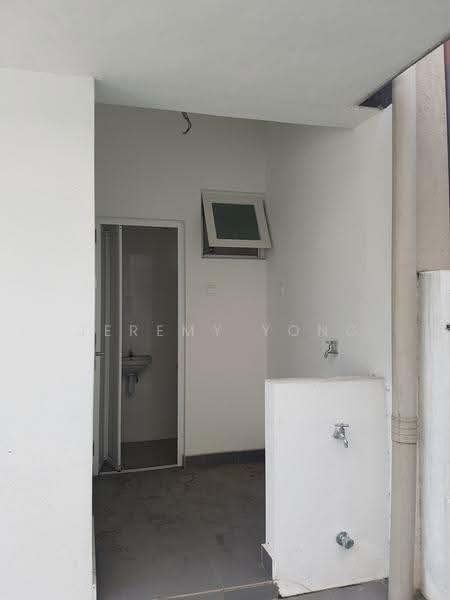4-storey Terraced House for Sale in Batu 9 (Cheras) - Jeremy Yong - Exterior - PropertyGuru.com.my