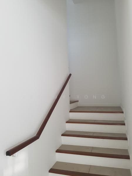 4-storey Terraced House for Sale in Batu 9 (Cheras) - Jeremy Yong - Interior - PropertyGuru.com.my