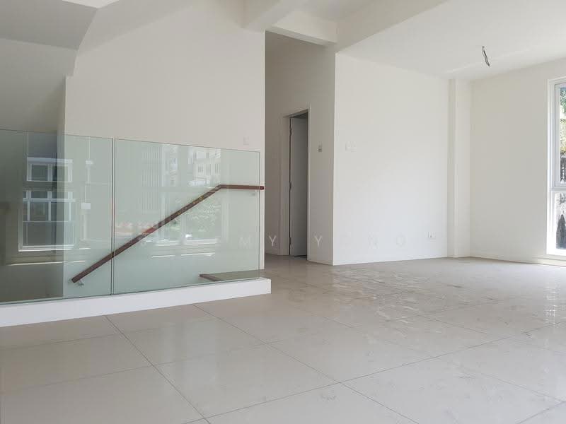 4-storey Terraced House for Sale in Batu 9 (Cheras) - Jeremy Yong - Interior - PropertyGuru.com.my