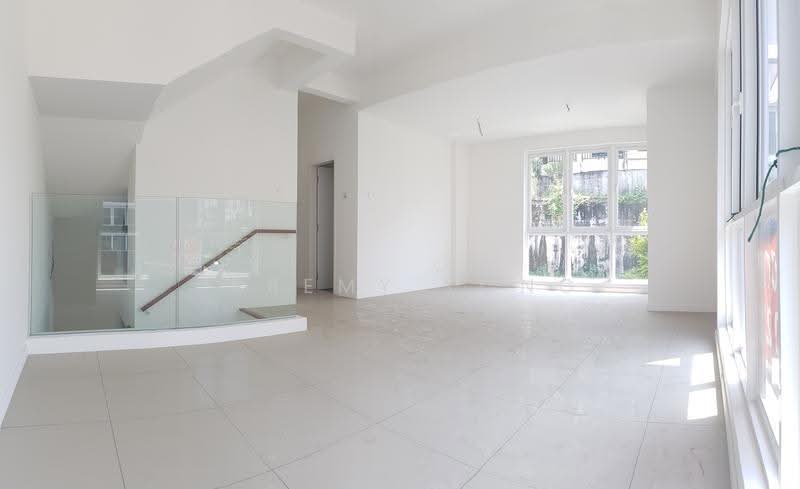 4-storey Terraced House for Sale in Batu 9 (Cheras) - Jeremy Yong - Interior - PropertyGuru.com.my
