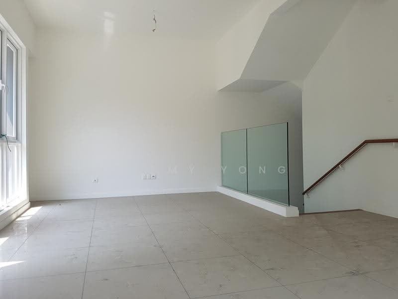 4-storey Terraced House for Sale in Batu 9 (Cheras) - Jeremy Yong - Interior - PropertyGuru.com.my