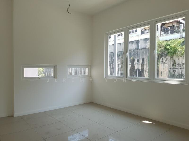 4-storey Terraced House for Sale in Batu 9 (Cheras) - Jeremy Yong - Interior - PropertyGuru.com.my