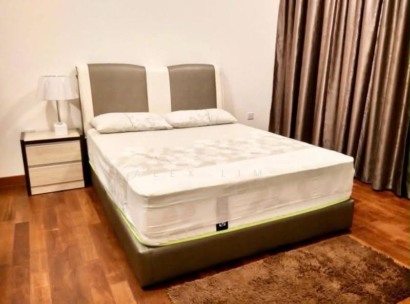 Condominium for Rent at Ferringhi Residence - Alex Lim - Bedroom - PropertyGuru.com.my