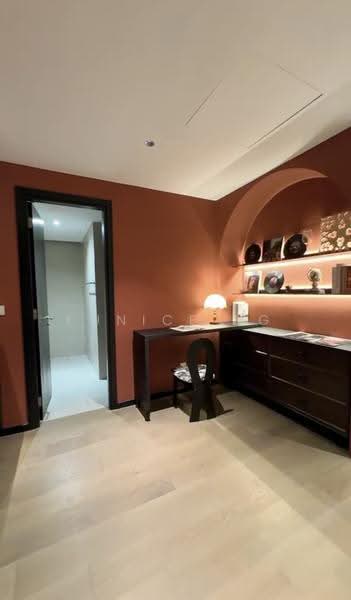 Service Residence for Rent at The Ruma - Eunice Ng - Study - PropertyGuru.com.my
