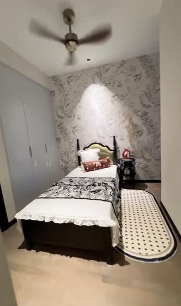 Service Residence for Rent at The Ruma - Eunice Ng - Bedroom - PropertyGuru.com.my